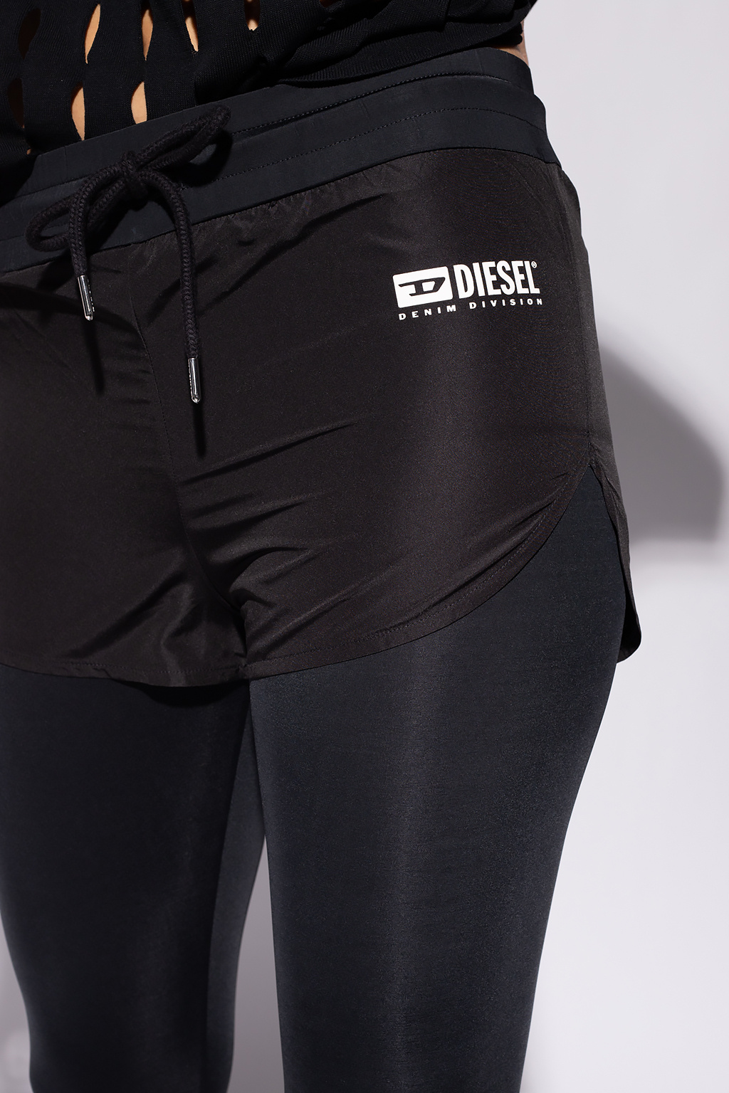 Diesel Legging-shorts